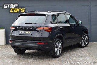 Škoda Karoq 2.0TDI*DSG*KAMERA*NAVI*AC 2022