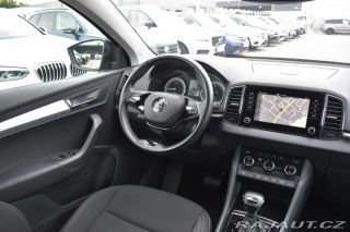 Škoda Karoq 2.0TDI*DSG*KAMERA*NAVI*AC 2022