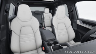 Porsche Cayenne Coupe 2025