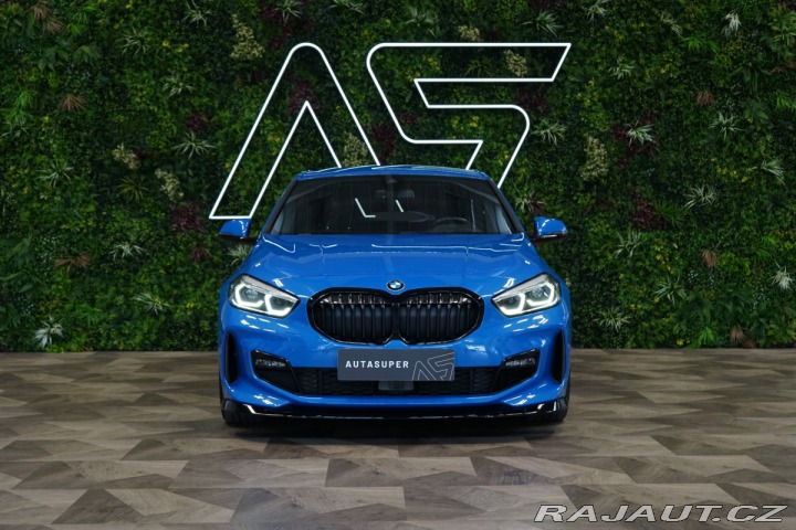 BMW 1 120i*M-SPORT*LED*SHADOWLI 2021