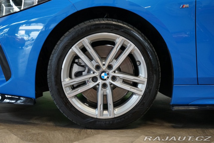BMW 1 120i*M-SPORT*LED*SHADOWLI 2021