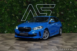 BMW 1 120i*M-SPORT*LED*SHADOWLI 2021