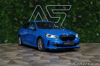 BMW 1 120i*M-SPORT*LED*SHADOWLI 2021