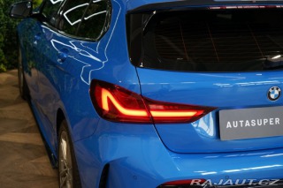 BMW 1 120i*M-SPORT*LED*SHADOWLI 2021