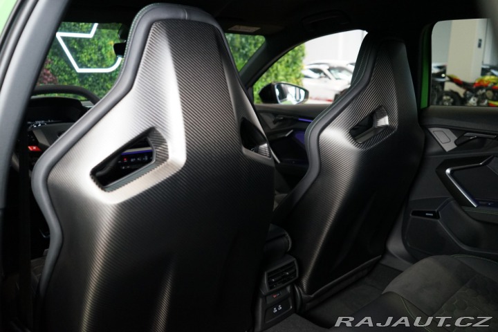 Audi RS3 LIMO*FACELIFT*SONOS*HUD*Z 2025