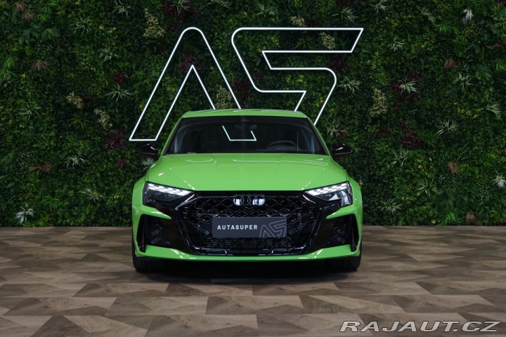 Audi RS3 LIMO*FACELIFT*SONOS*HUD*Z 2025