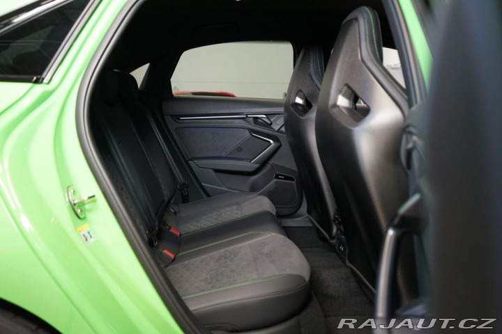 Audi RS3 LIMO*FACELIFT*SONOS*HUD*Z 2025