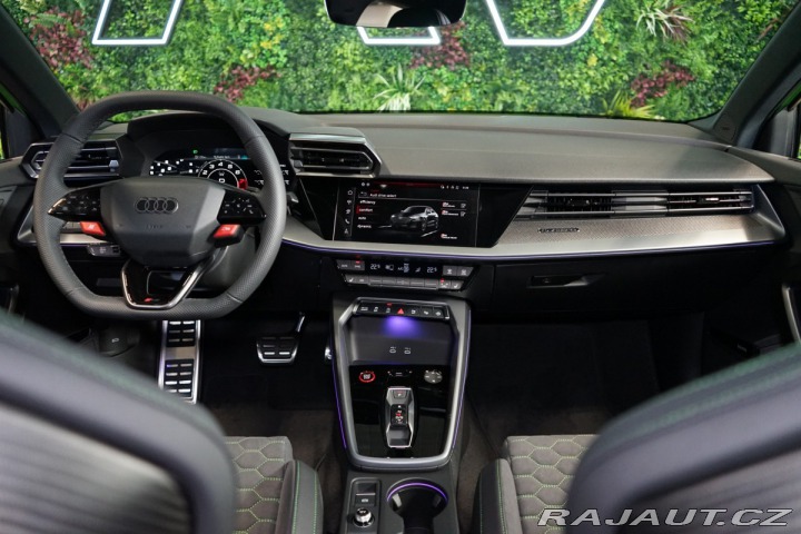 Audi RS3 LIMO*FACELIFT*SONOS*HUD*Z 2025