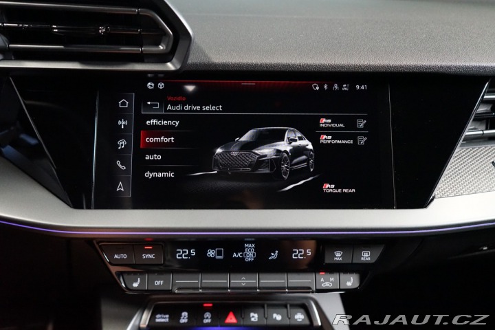 Audi RS3 LIMO*FACELIFT*SONOS*HUD*Z 2025