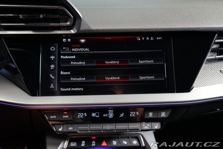 Audi RS3 LIMO*FACELIFT*SONOS*HUD*Z 2025