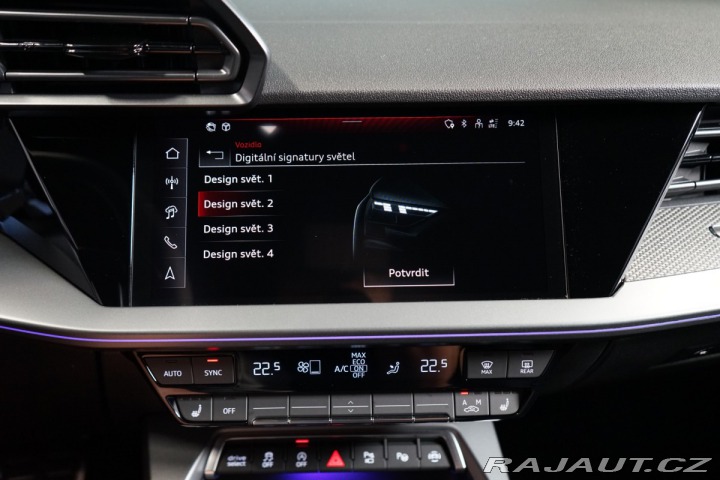 Audi RS3 LIMO*FACELIFT*SONOS*HUD*Z 2025