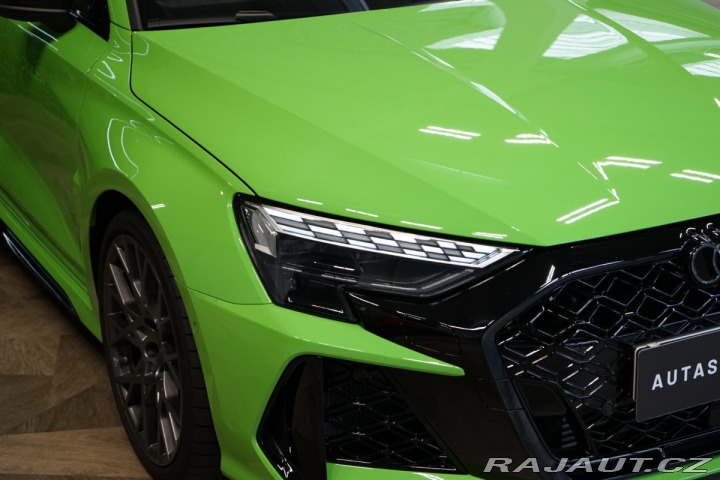 Audi RS3 LIMO*FACELIFT*SONOS*HUD*Z 2025