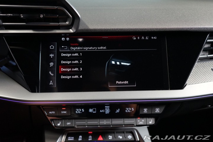 Audi RS3 LIMO*FACELIFT*SONOS*HUD*Z 2025
