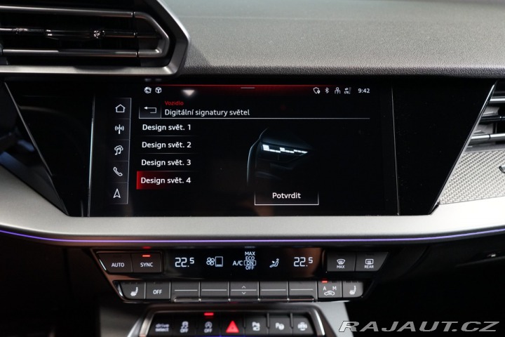Audi RS3 LIMO*FACELIFT*SONOS*HUD*Z 2025