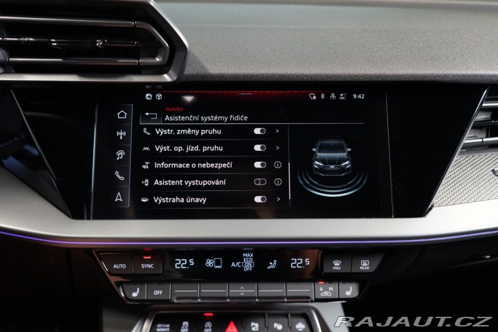 Audi RS3 LIMO*FACELIFT*SONOS*HUD*Z 2025