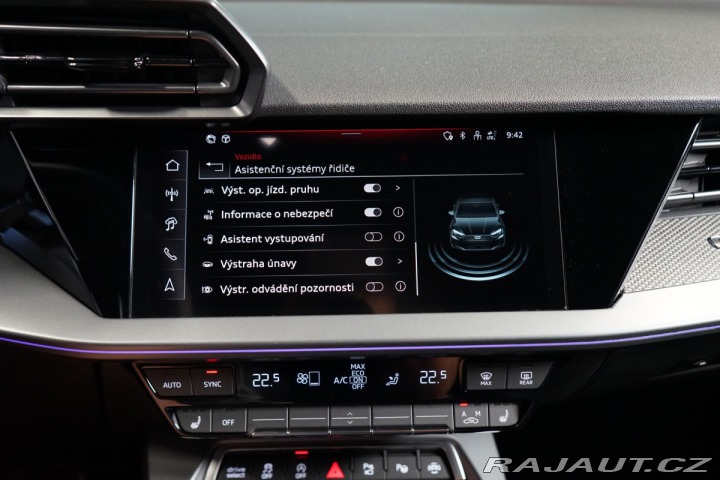 Audi RS3 LIMO*FACELIFT*SONOS*HUD*Z 2025