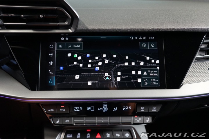 Audi RS3 LIMO*FACELIFT*SONOS*HUD*Z 2025