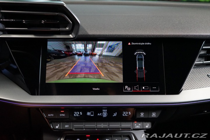 Audi RS3 LIMO*FACELIFT*SONOS*HUD*Z 2025