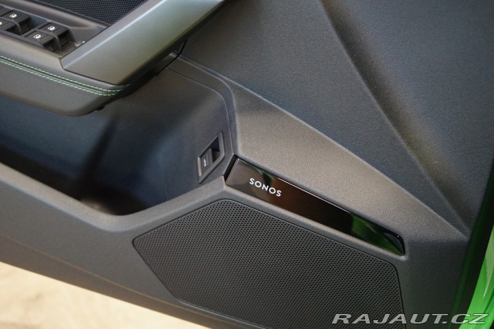 Audi RS3 LIMO*FACELIFT*SONOS*HUD*Z 2025