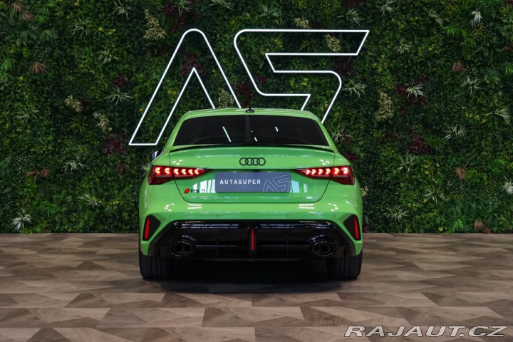 Audi RS3 LIMO*FACELIFT*SONOS*HUD*Z 2025