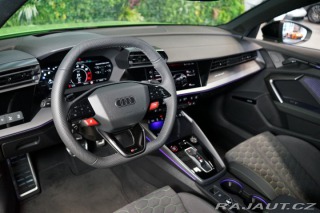 Audi RS3 LIMO*FACELIFT*SONOS*HUD*Z 2025