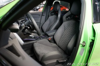 Audi RS3 LIMO*FACELIFT*SONOS*HUD*Z 2025
