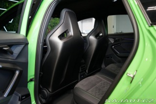 Audi RS3 LIMO*FACELIFT*SONOS*HUD*Z 2025