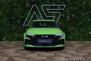 Audi RS3 LIMO*FACELIFT*SONOS*HUD*Z 2025
