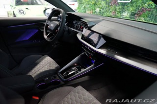 Audi RS3 LIMO*FACELIFT*SONOS*HUD*Z 2025