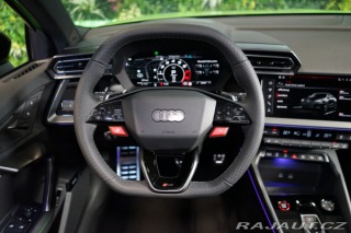 Audi RS3 LIMO*FACELIFT*SONOS*HUD*Z 2025