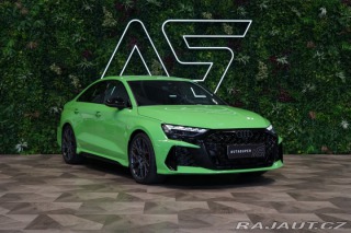 Audi RS3 LIMO*FACELIFT*SONOS*HUD*Z 2025