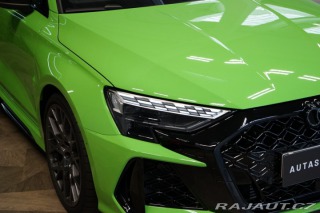 Audi RS3 LIMO*FACELIFT*SONOS*HUD*Z 2025