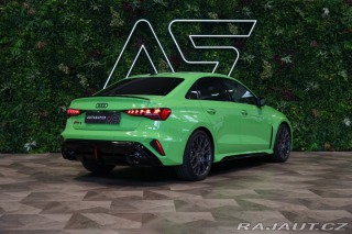 Audi RS3 LIMO*FACELIFT*SONOS*HUD*Z 2025