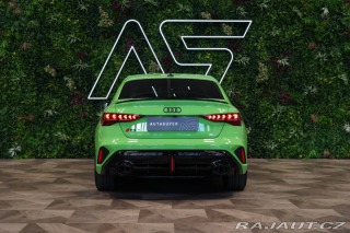 Audi RS3 LIMO*FACELIFT*SONOS*HUD*Z 2025