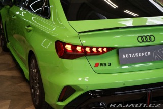 Audi RS3 LIMO*FACELIFT*SONOS*HUD*Z 2025