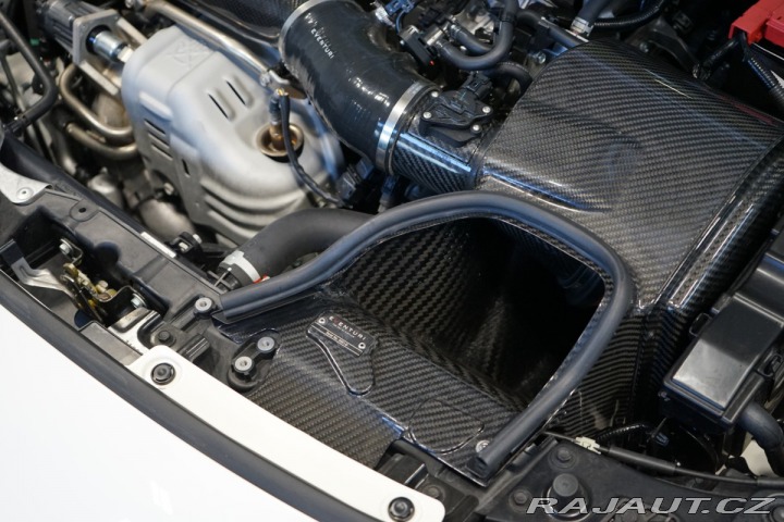 Honda Civic TYPE R*CARPLAY*ZÁRUKA*LED 2023