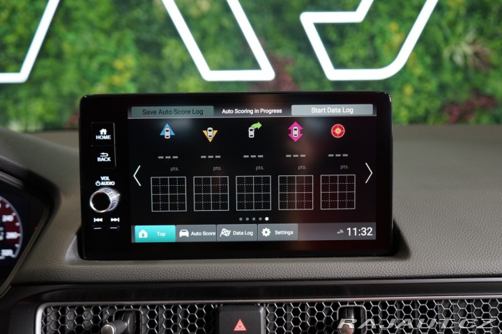 Honda Civic TYPE R*CARPLAY*ZÁRUKA*LED 2023