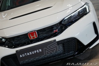 Honda Civic TYPE R*CARPLAY*ZÁRUKA*LED 2023