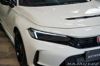 Honda Civic TYPE R*CARPLAY*ZÁRUKA*LED 2023
