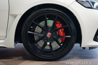 Honda Civic TYPE R*CARPLAY*ZÁRUKA*LED 2023