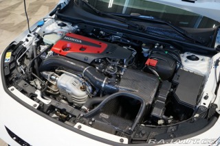 Honda Civic TYPE R*CARPLAY*ZÁRUKA*LED 2023