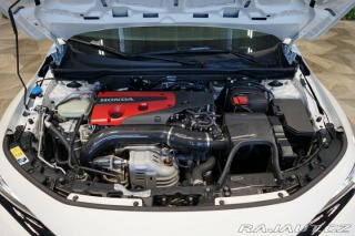 Honda Civic TYPE R*CARPLAY*ZÁRUKA*LED 2023