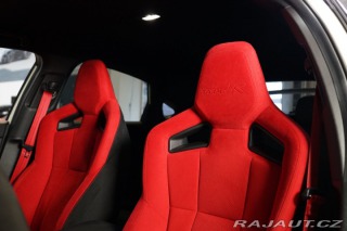 Honda Civic TYPE R*CARPLAY*ZÁRUKA*LED 2023
