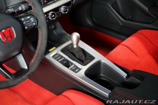 Honda Civic TYPE R*CARPLAY*ZÁRUKA*LED 2023