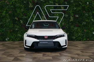 Honda Civic TYPE R*CARPLAY*ZÁRUKA*LED 2023
