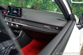 Honda Civic TYPE R*CARPLAY*ZÁRUKA*LED 2023