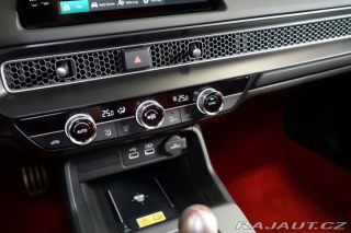 Honda Civic TYPE R*CARPLAY*ZÁRUKA*LED 2023