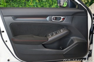 Honda Civic TYPE R*CARPLAY*ZÁRUKA*LED 2023
