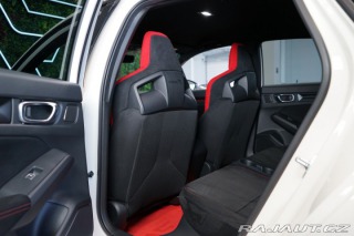 Honda Civic TYPE R*CARPLAY*ZÁRUKA*LED 2023