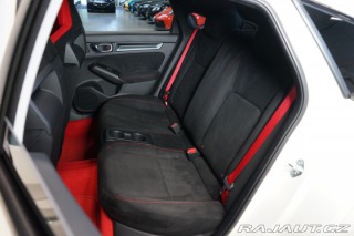 Honda Civic TYPE R*CARPLAY*ZÁRUKA*LED 2023